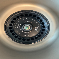 Thermo Sorvall ST8 Centrifuge image 1